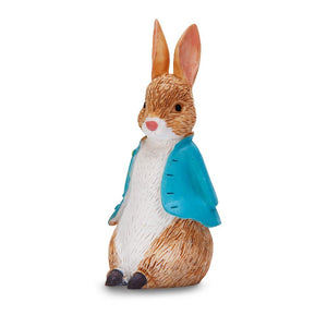 Topper bolo boneco Peter Rabbit - luxury boxed