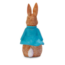 Carregar imagem no visualizador da galeria, Topper bolo boneco Peter Rabbit - luxury boxed