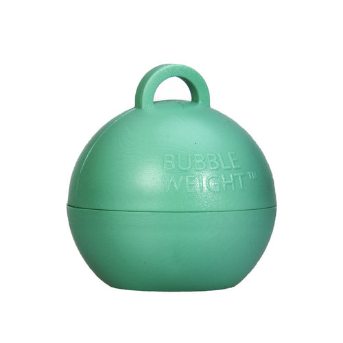 Peso balão menta