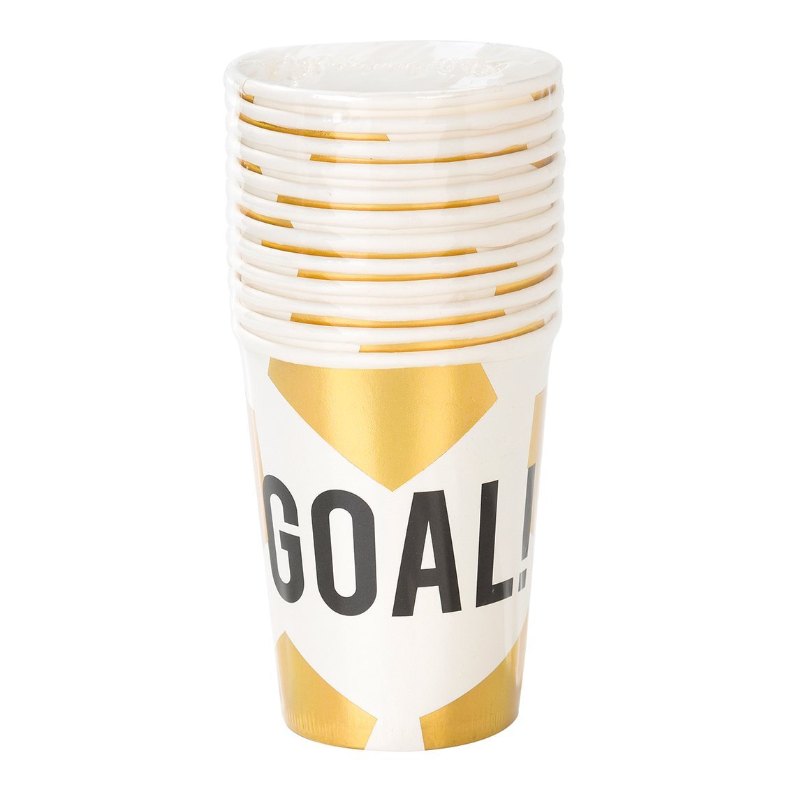 Copos goal