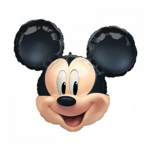 Balão Mickey Mouse supershape