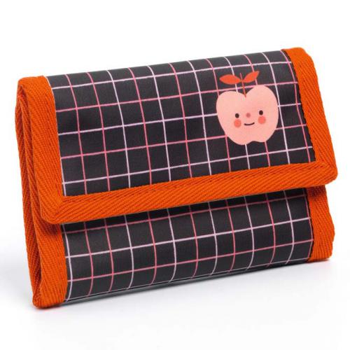 Carteira small apple