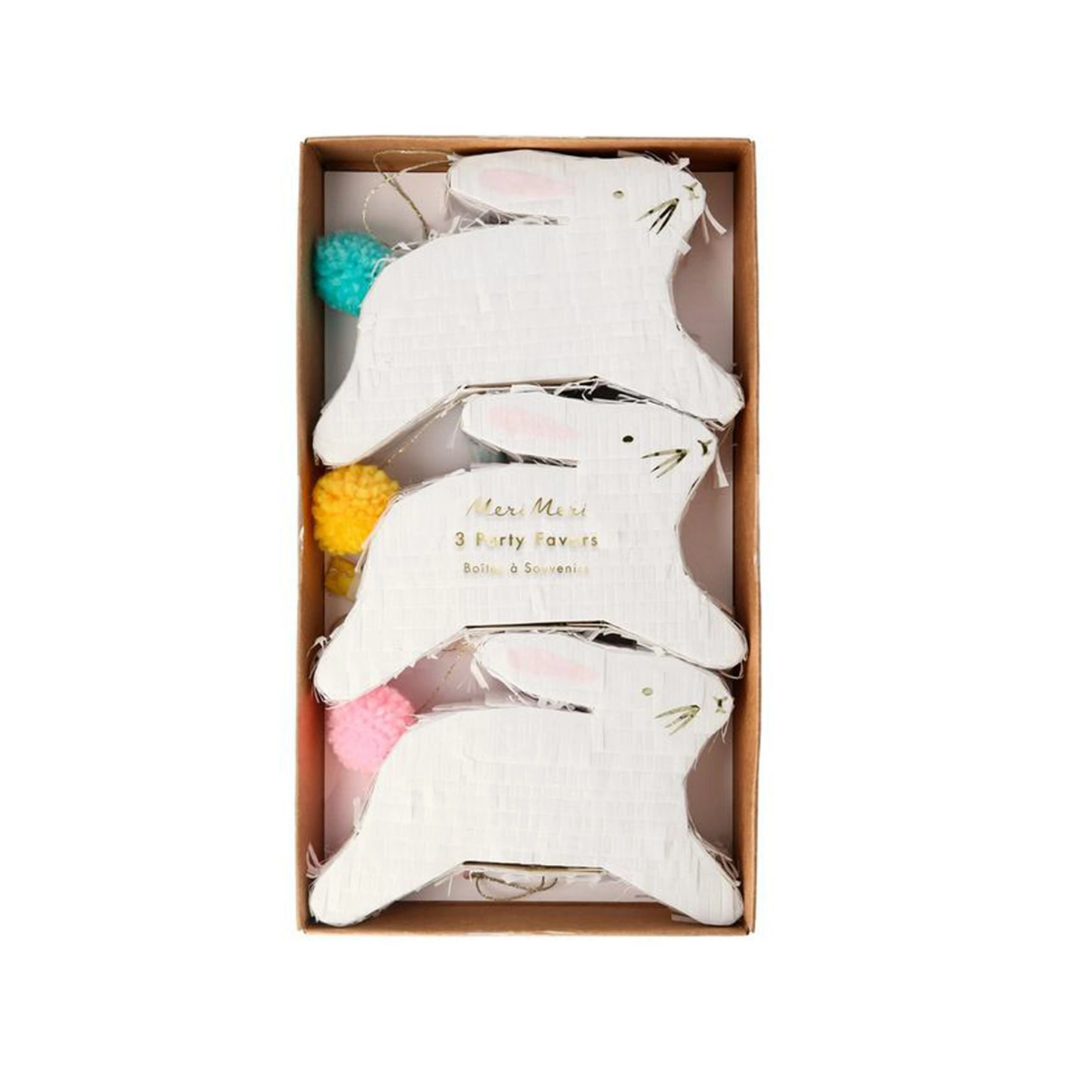 Pinhatas coelho mini