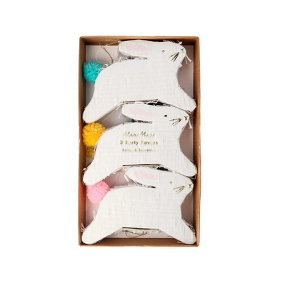 Pinhatas coelho mini