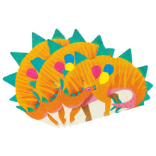 Carregar imagem no visualizador da galeria, Guardanapos dinossauro