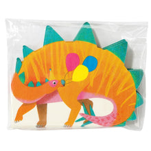 Carregar imagem no visualizador da galeria, Guardanapos dinossauro