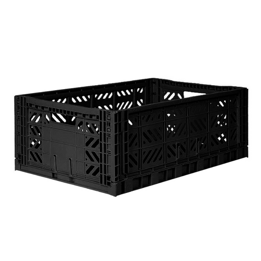 Caixa grande black
