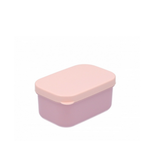 mini caixinha de fruta rosa