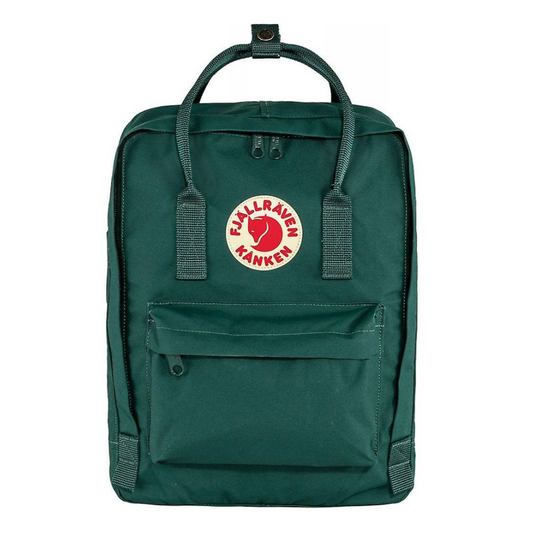 Kanken arctic green