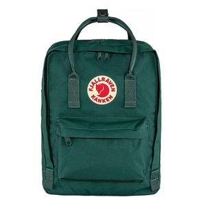 Kanken arctic green