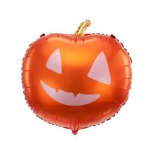 Carregar imagem no visualizador da galeria, Balão abóbora halloween