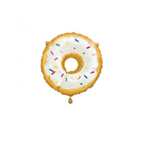 Balão donut