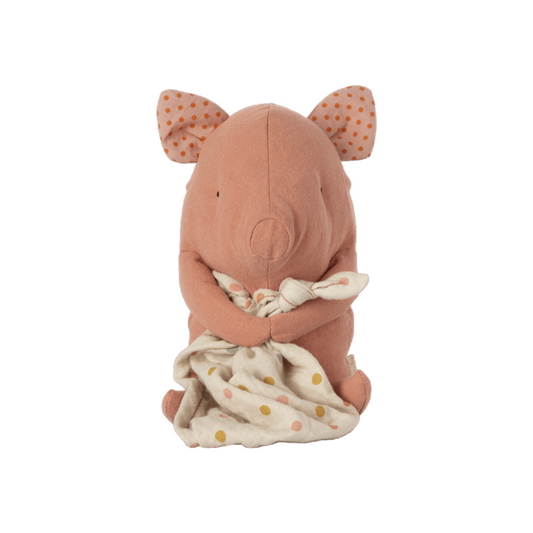Porquinho rosa - Lullaby friends
