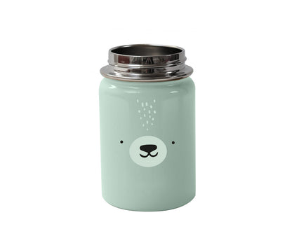 Garrafa térmica Urso Polar