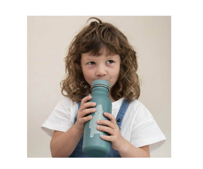 Garrafa Hipopótamo 500ml