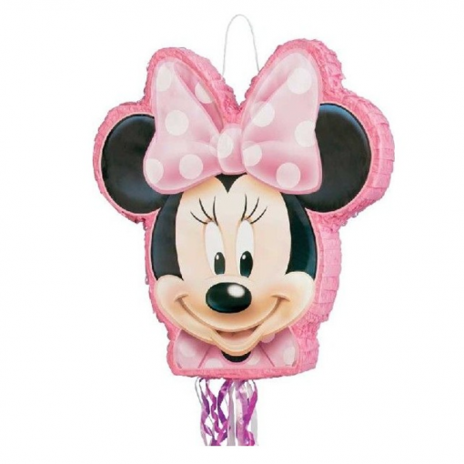 Pinhata minnie