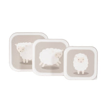 Carregar imagem no visualizador da galeria, caixas conj. 3 ovelhas
