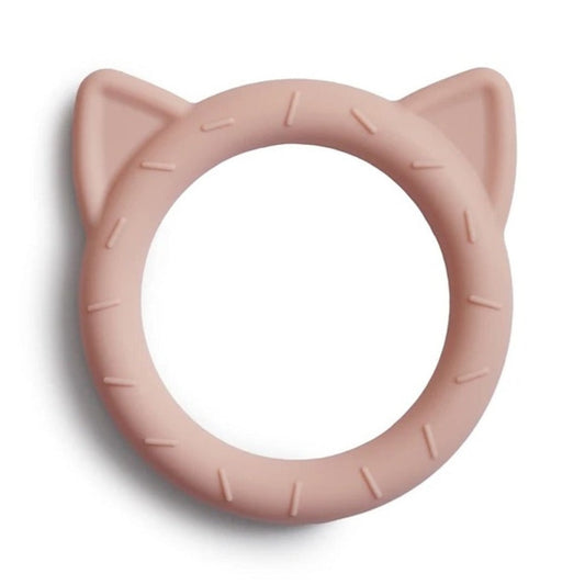 Mordedor gato - blush