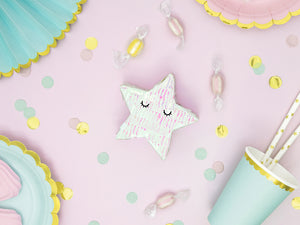 Pinhata estrela mini