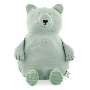 Peluche grande urso