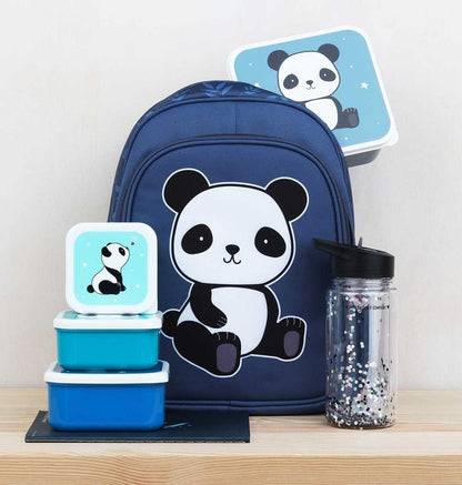 Caixas conj. 4 panda