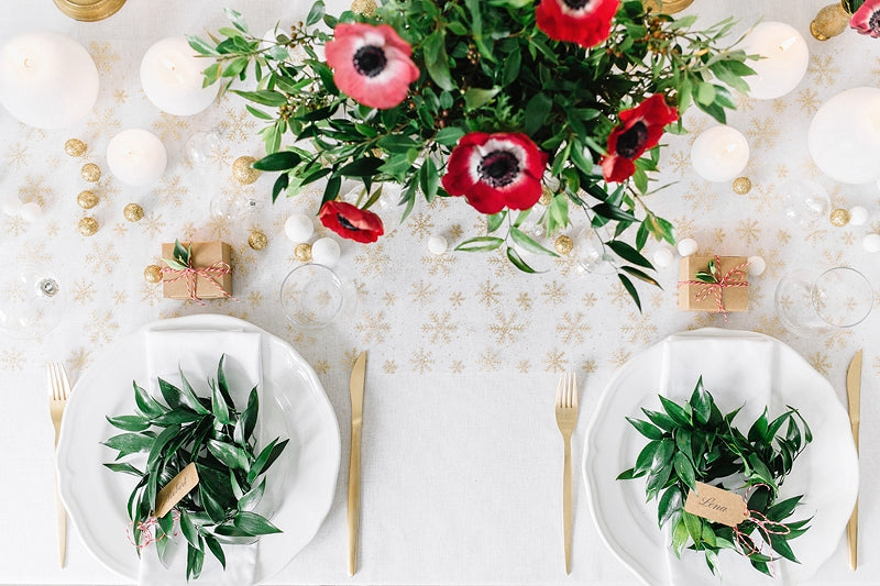 Fio pasteleiro encarnado