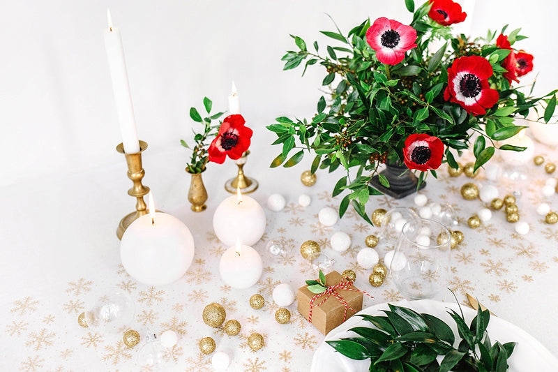 Fio pasteleiro encarnado