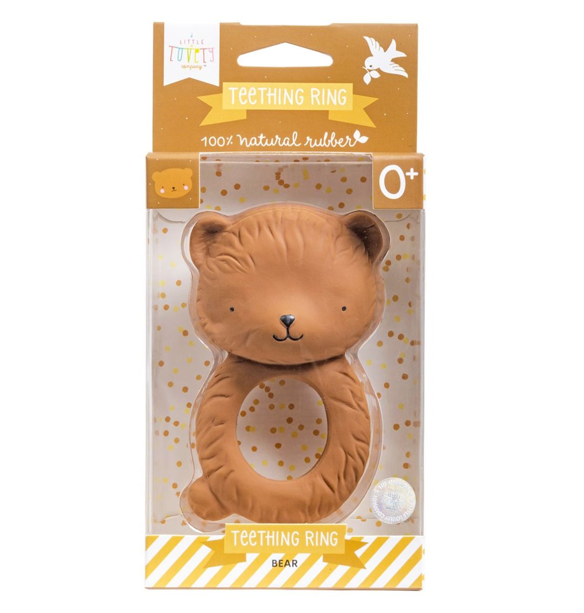 Mordedor urso