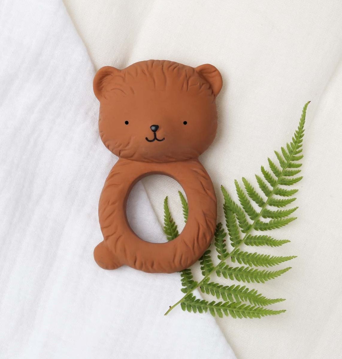 Mordedor urso