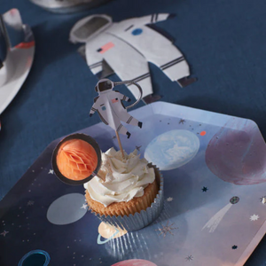 Kit Cupcakes espaço