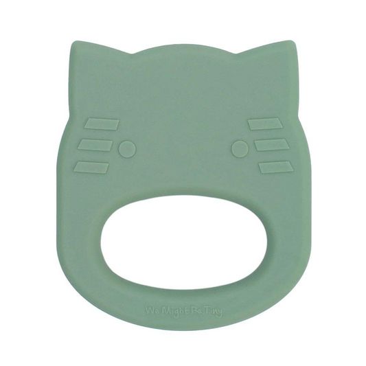 Mordedor gato - sage