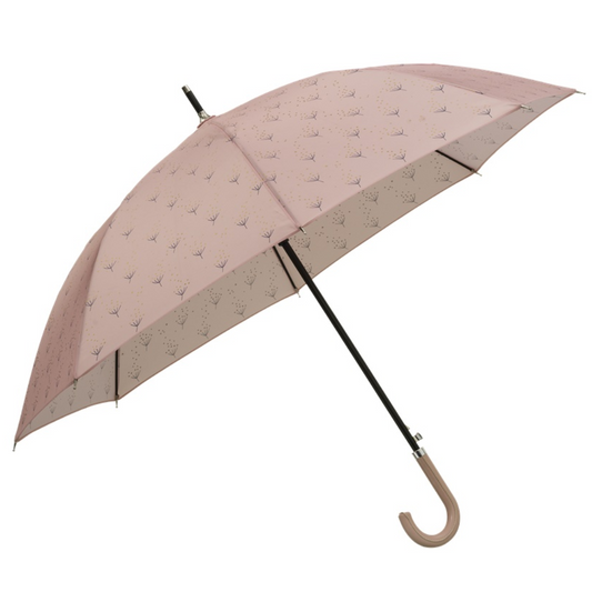 Guarda-chuva dente de leão
