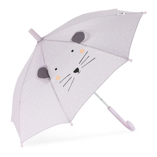 Guarda-chuva criança ratinho trixie