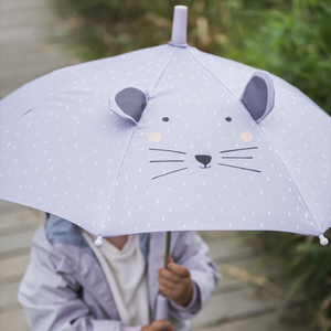 Guarda-chuva criança ratinho trixie
