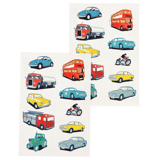 Tatuagens carros