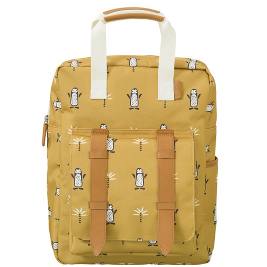 Mochila pinguim