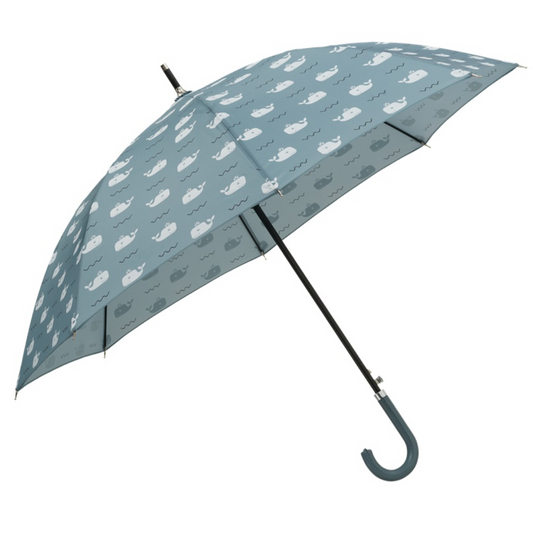 Guarda-chuva baleia