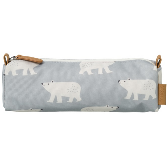 Estojo urso polar