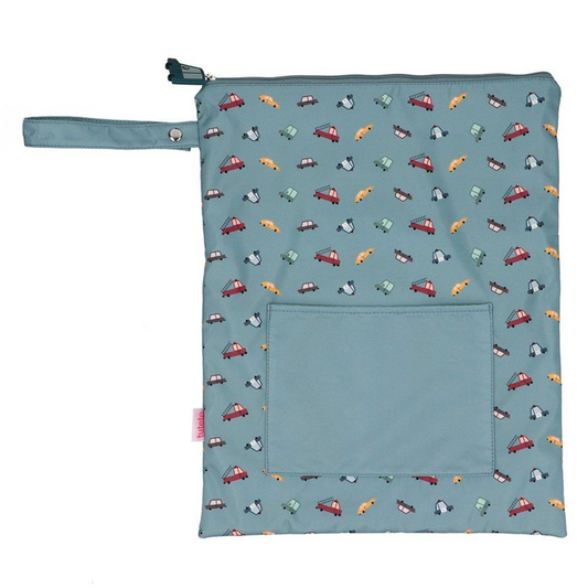 Bolsa impermeável carros