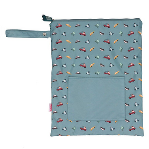 Bolsa impermeável carros