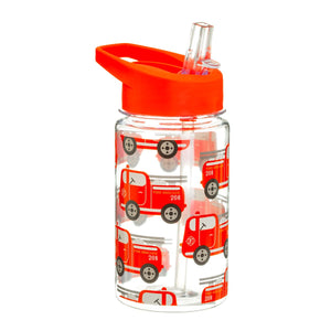 garrafa bombeiros