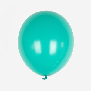 Balões de látex acqua