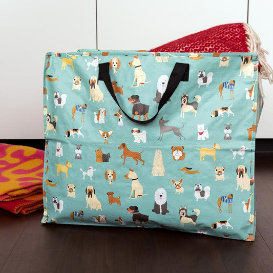 saco jumbo cães