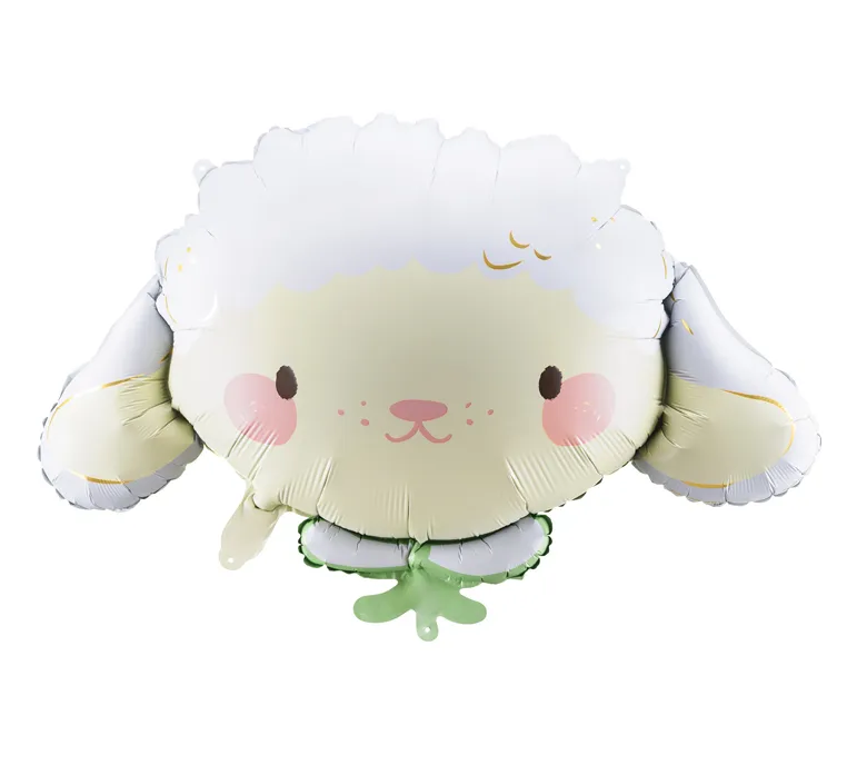 Balão ovelha