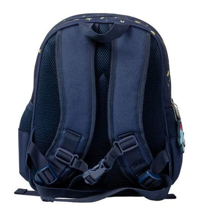 Mochila térmica foguetão