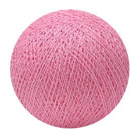 Cotton balls - candy