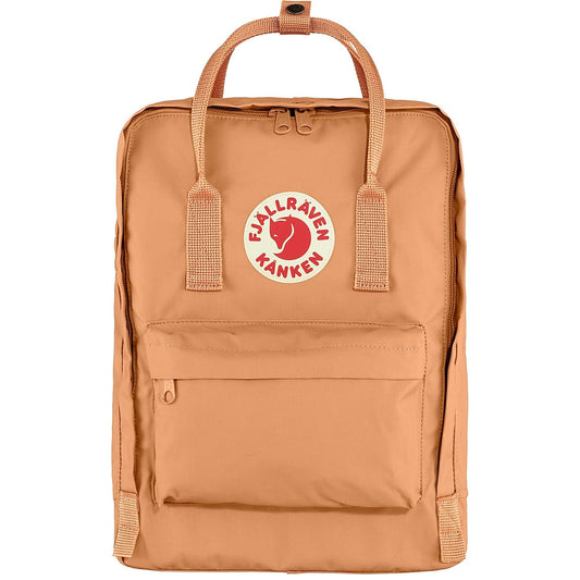 Kanken peach sand