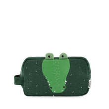 Carregar imagem no visualizador da galeria, Necessaire trixie crocodilo