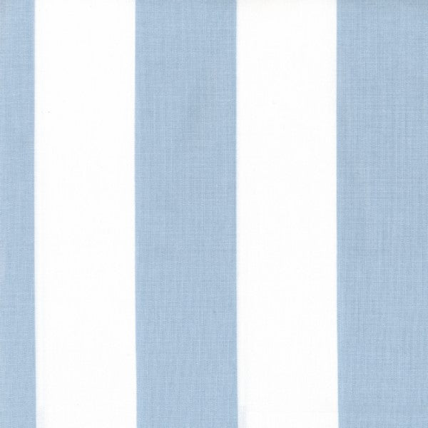Tecido plastificado- Giant stripe blue