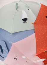 Carregar imagem no visualizador da galeria, Guarda-chuva criança urso trixie